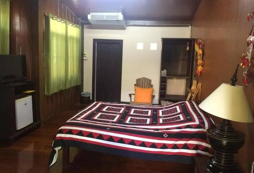 پانسیون Lotus Place Sukhothai