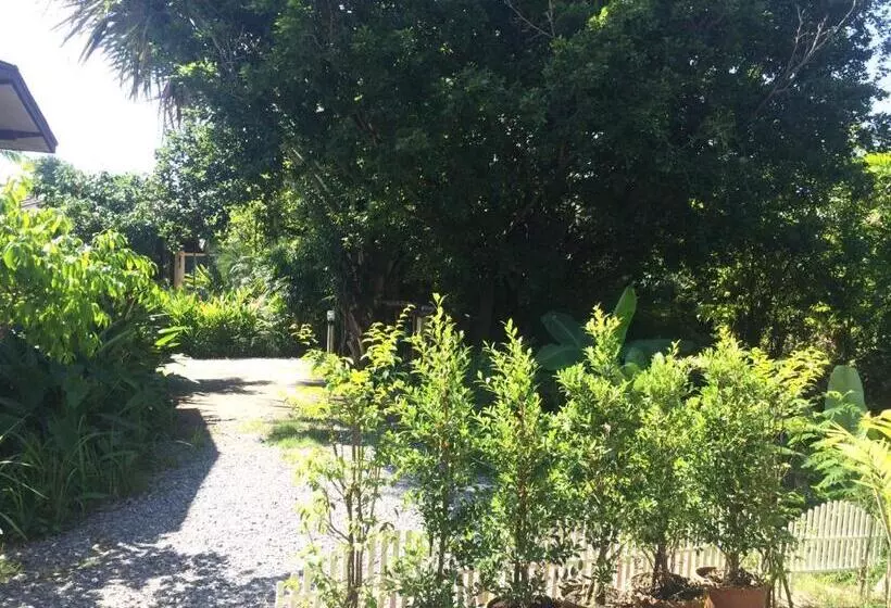 پانسیون Lotus Place Sukhothai