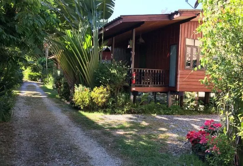 پانسیون Lotus Place Sukhothai