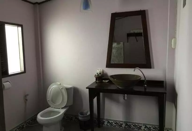 پانسیون Lotus Place Sukhothai