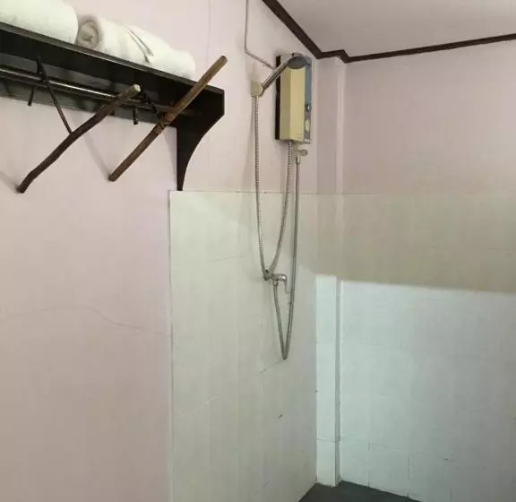 پانسیون Lotus Place Sukhothai