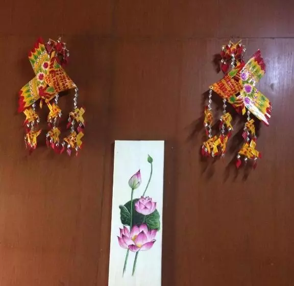 پانسیون Lotus Place Sukhothai