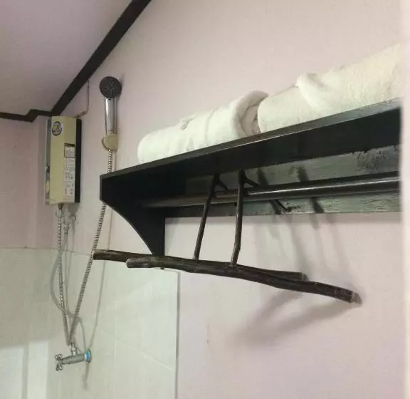 پانسیون Lotus Place Sukhothai