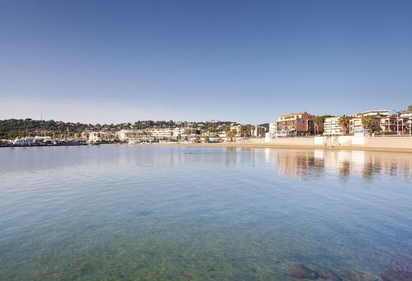 إقامة Résidence Prestige Odalys Les Canissons