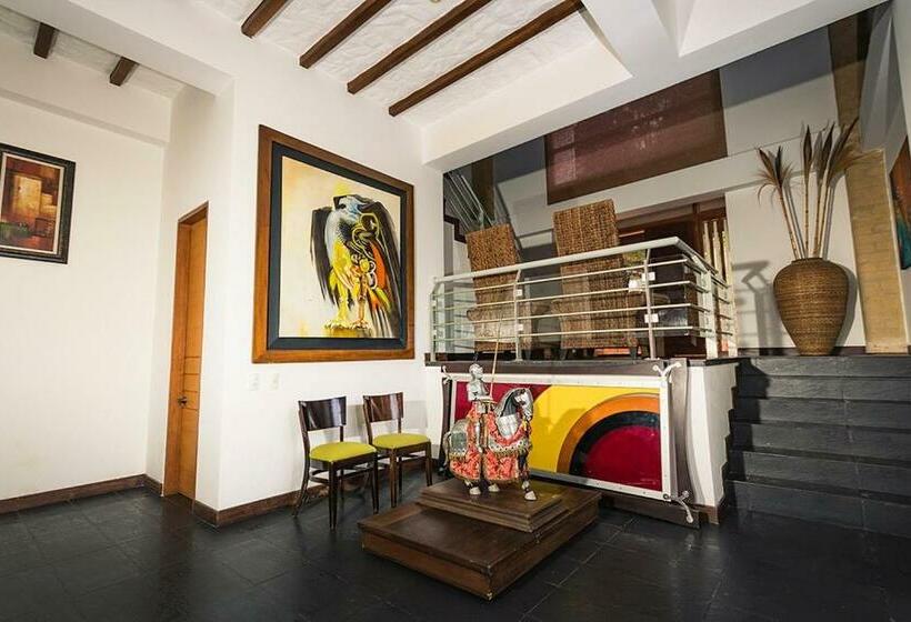 Sisga Hotel Boutique