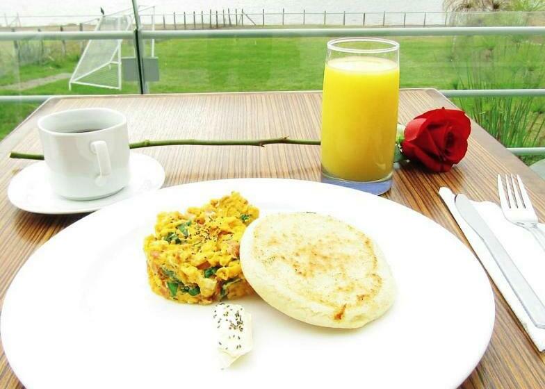 Sisga Hotel Boutique