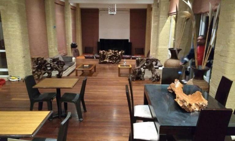 Sisga Hotel Boutique