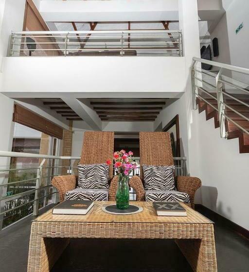 Sisga Hotel Boutique