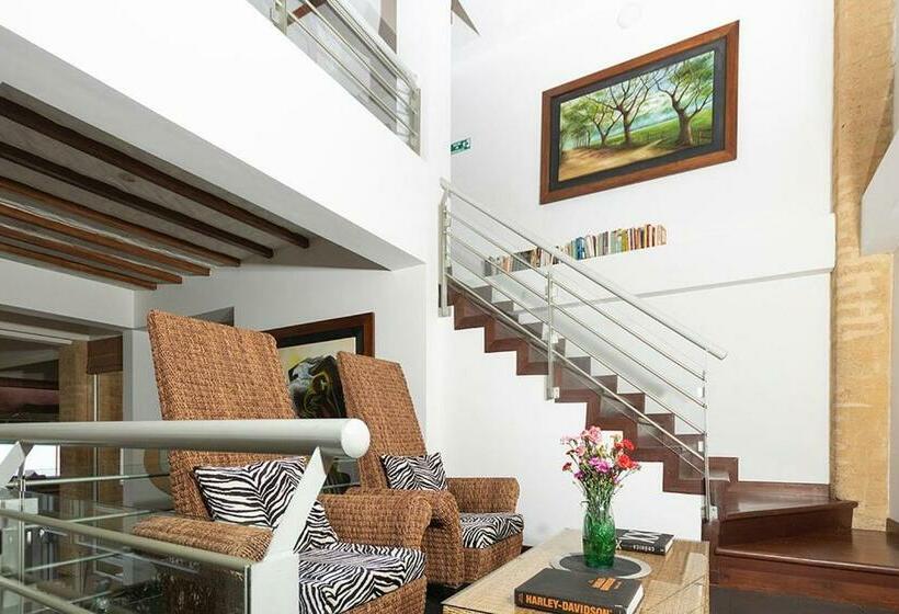 Sisga Hotel Boutique