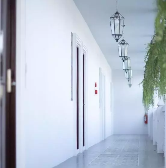 Chaanburi Boutique Resort
