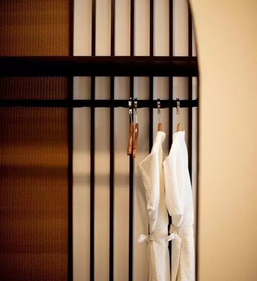 Chaanburi Boutique Resort