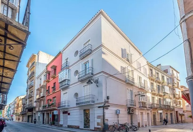 Solaga - Suites Merced