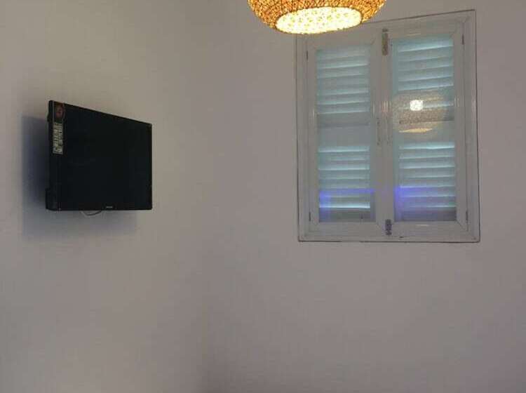 هتل An Nam Corner Sky