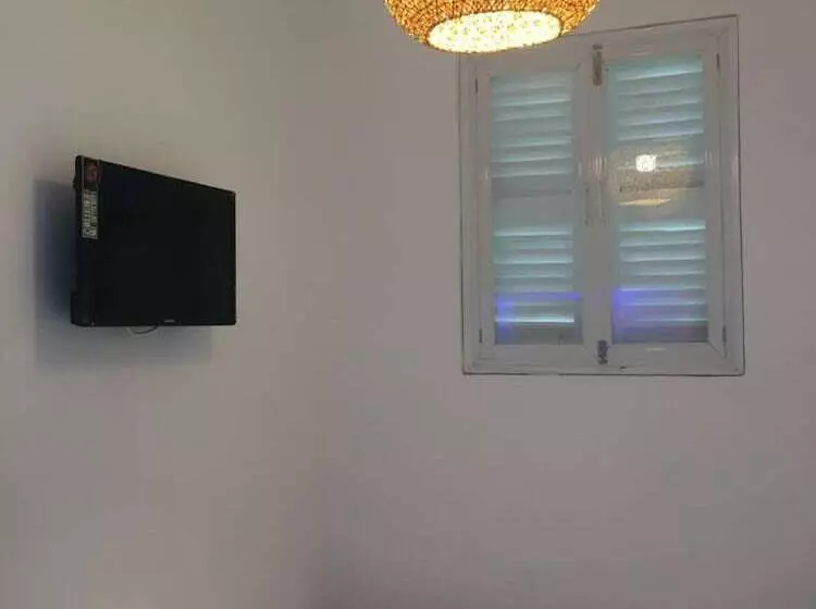 هتل An Nam Corner Sky