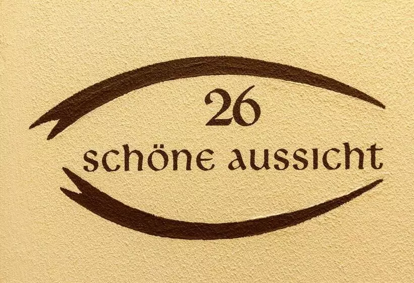 Hotelli Burgschänke & Herberge Goldener Löwe