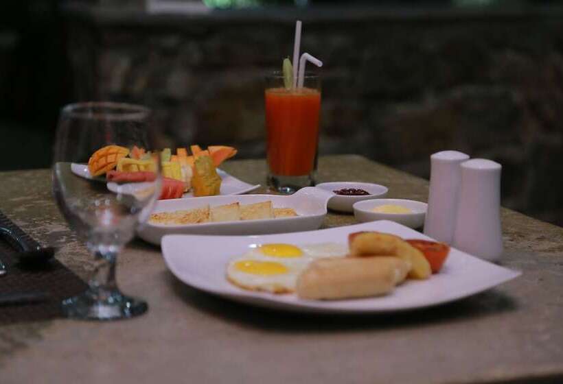 Hotel Royal Mansion Luxury Villa