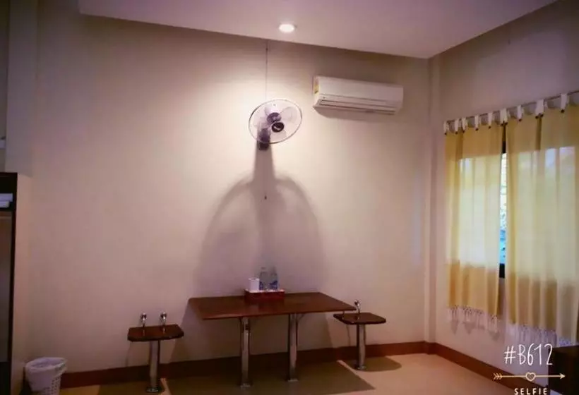 ユースホステル First Garden Home Resort