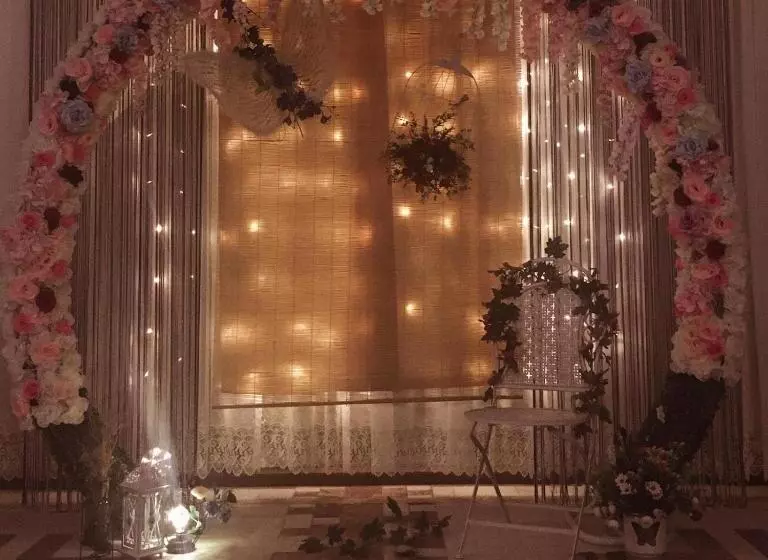 هاستل Hanul Hora Romaneasca