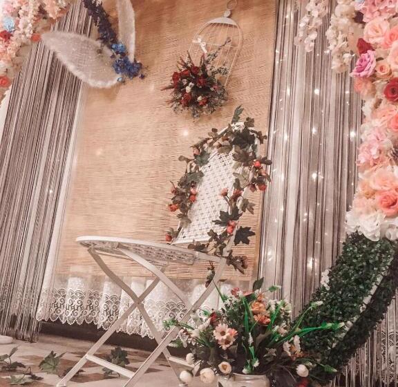 Общежитие Hanul Hora Romaneasca