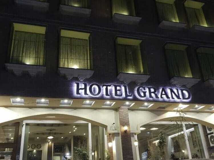 هتل Grand
