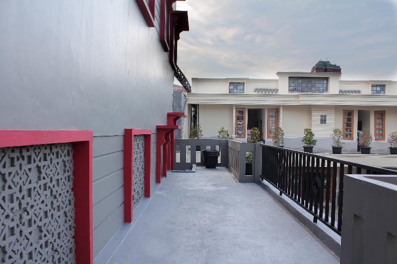 Hotel Oyo 222 M@jayakarta