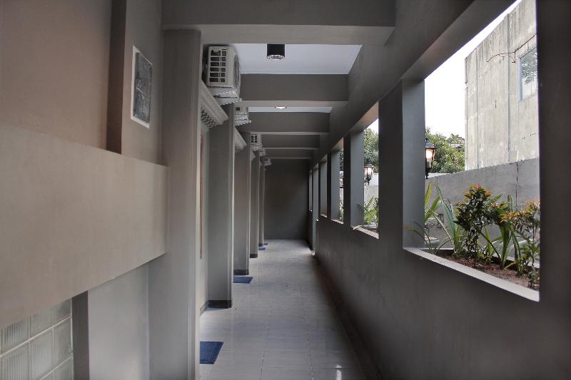 Hotel Oyo 222 M@jayakarta