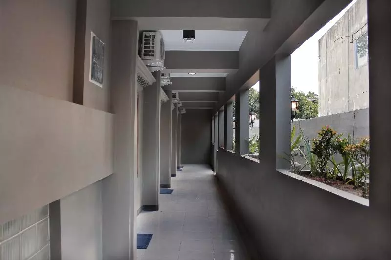ホテル Oyo 222 M@jayakarta