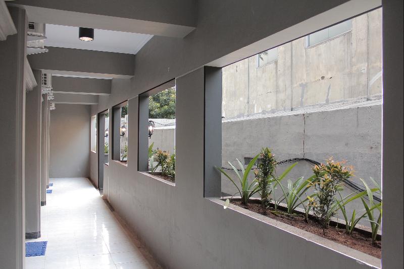 Hotel Oyo 222 M@jayakarta