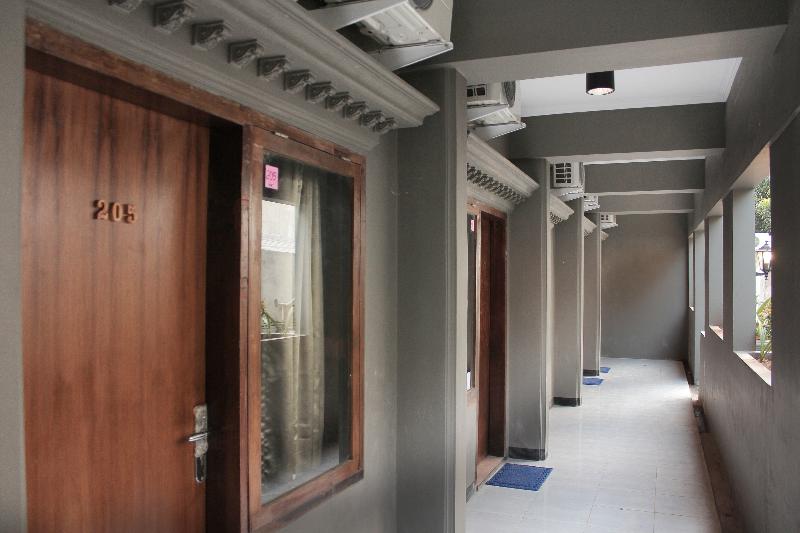 Hotel Oyo 222 M@jayakarta