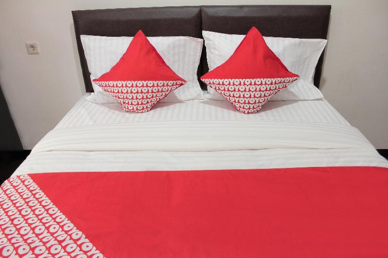 Hotel Oyo 222 M@jayakarta