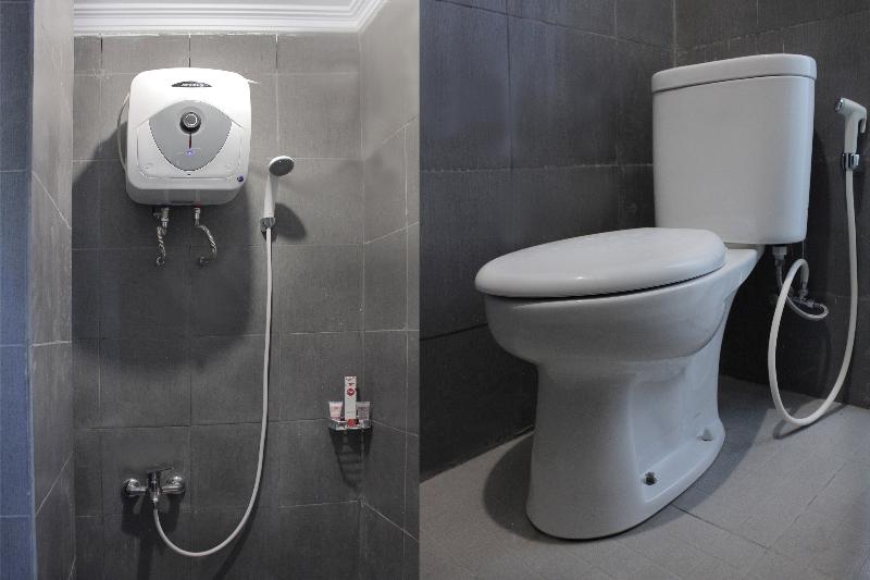 Hotel Oyo 222 M@jayakarta