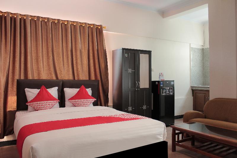 Hotel Oyo 222 M@jayakarta