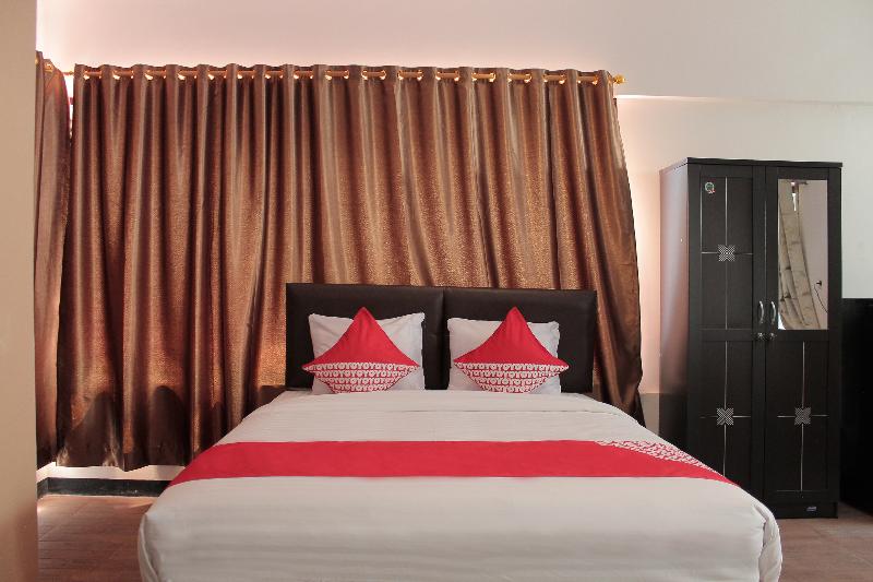 Hotel Oyo 222 M@jayakarta