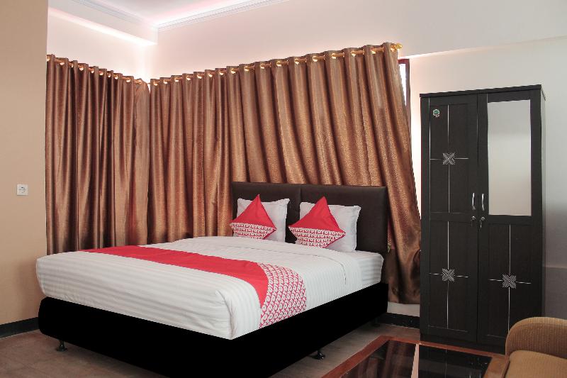 Hotel Oyo 222 M@jayakarta