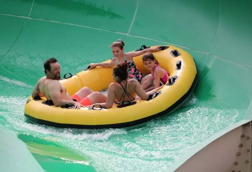 ホテル Staybridge Suites   Wisconsin Dells   Lake Delton, An Ihg