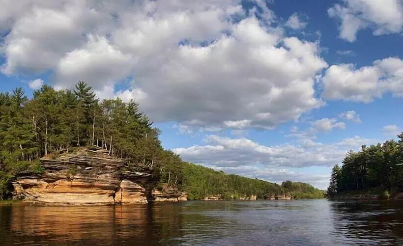 ホテル Staybridge Suites   Wisconsin Dells   Lake Delton, An Ihg