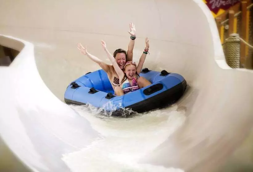 ホテル Staybridge Suites   Wisconsin Dells   Lake Delton, An Ihg