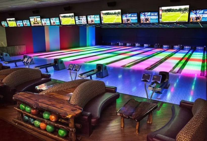 ホテル Staybridge Suites   Wisconsin Dells   Lake Delton, An Ihg