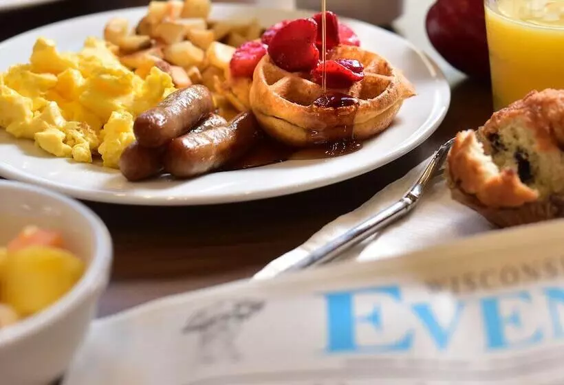 ホテル Staybridge Suites   Wisconsin Dells   Lake Delton, An Ihg