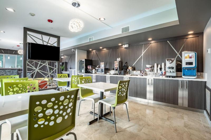 مُتل Scottish Inn Katy