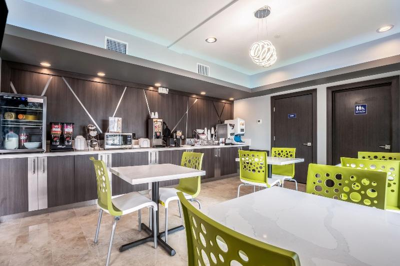 مُتل Scottish Inn Katy