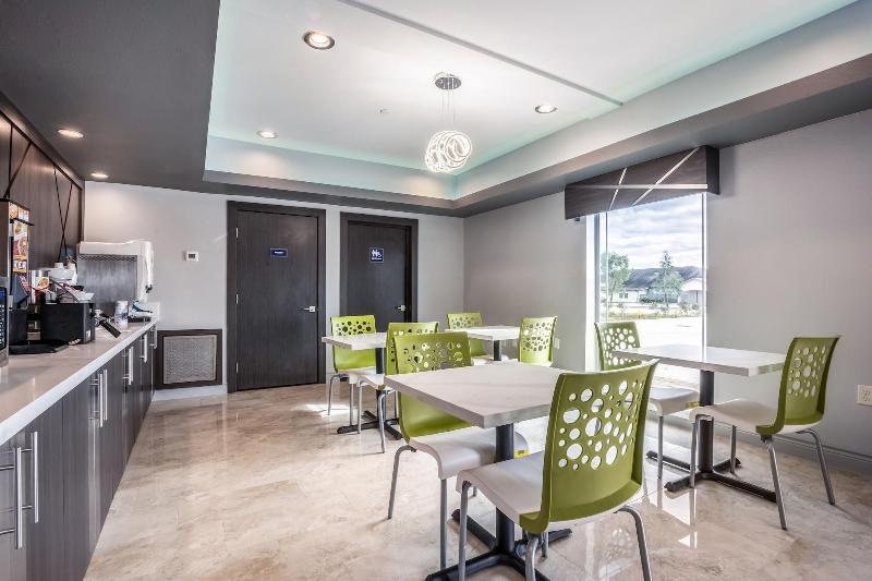 مُتل Scottish Inn Katy