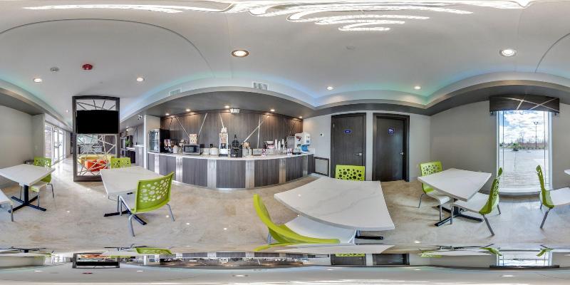 مُتل Scottish Inn Katy