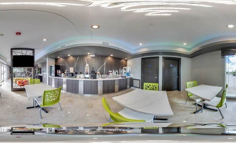 مُتل Scottish Inn Katy