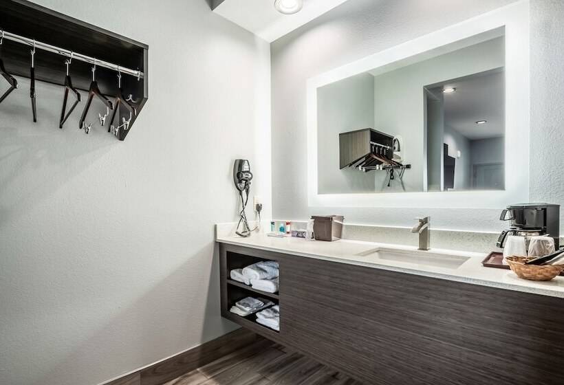 مُتل Scottish Inn Katy