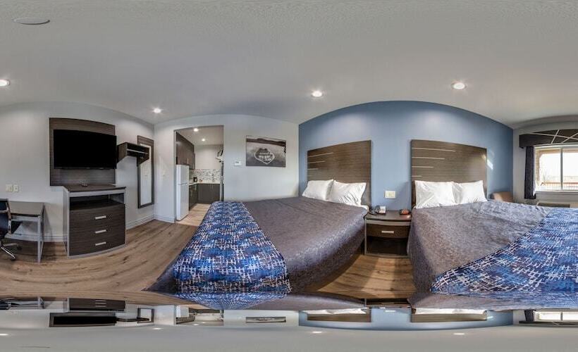 مُتل Scottish Inn Katy