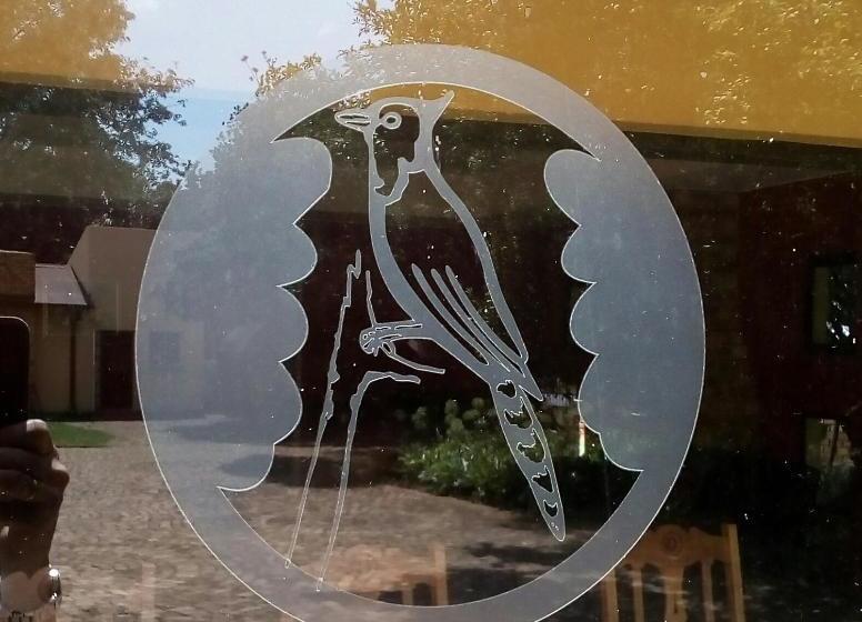 住宿加早餐 Woodpecker Guesthouse Middelburg Mpumalanga