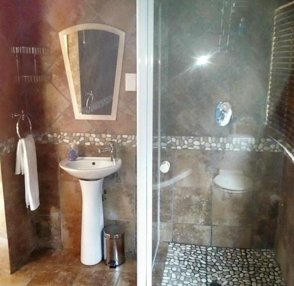 住宿加早餐 Woodpecker Guesthouse Middelburg Mpumalanga