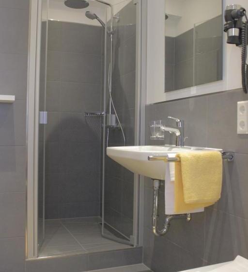 Общежитие Gasthof Rose