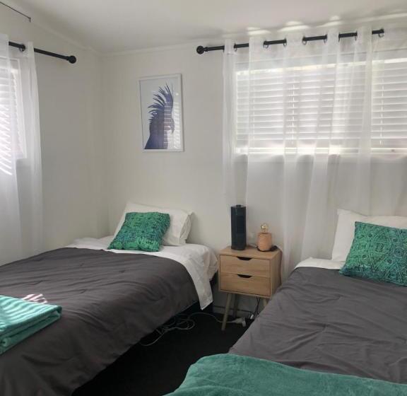 住宿加早餐  Hills Vista Lodge